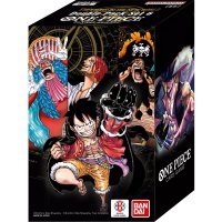 One Piece - DP06 Double Pack Set