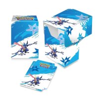Gallery Series: Greninja Full View Deck Box for...
