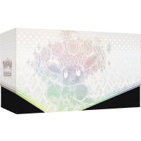 Pokémon Karmesin & Purpur 8.5 - Prismatische Entwicklungen - Top Trainer Box