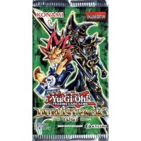 Duelist Pack: Yugi Booster OVP / Sealed