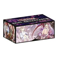 Yu-Gi-Oh! Duel Devastator Box mit Anime-Stil-Artwork von...