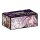 Yu-Gi-Oh! Duel Devastator Box mit Anime-Stil-Artwork von Geistermädchen auf einer dekorierten Sammelbox.
