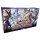 Produktfoto der deutschen Yu-Gi-Oh! Duel Power Box mit sechs Boostern und sechs Promokarten, verpackt im bunten Artwork-Design mit bekannten Monstern.