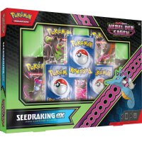 Pokémon Nebel der Sagen Seedraking-ex...