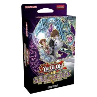 Structure Deck: Seto Kaiba OVP American 2nd