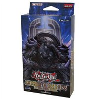 Structure Deck: Emperor of Darkness OVP / Sealed