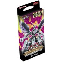 Yu-Gi-Oh! Flames of Destruction Special Edition auf...