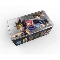 Yu-Gi-Oh 25th Anniversary Tin: Dueling Mirrors Tin