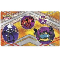 Pokémon Spielmatte Playmat Ultra Beast Bestien...