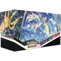 Pokémon Build & Battle Stadion aus der Serie...