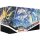 Pokémon Build & Battle Stadion aus der Serie „Silberne Sturmwinde“ mit Artwork von Regieleki und Lugia
