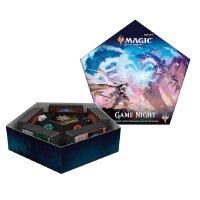 Magic the Gathering Game Night Box mit fünf...