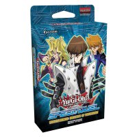 Speed Duel Starter Decks: Duelists of Tomorrow  1st