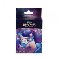 Disney Lorcana Kartenschutzhüllen mit Motiv des...
