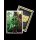100 Dragon Shield Sleeves - Matte King Mothar Vangard Arcane Tinmen OVP