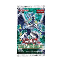 Code of the Duelist Booster OVP / Sealed englisch 1st