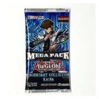 Legendary Collection Kaiba Mega Pack Booster OVP / Sealed...