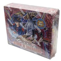 Storm of Ragnarok Booster Box OVP / Sealed 1st