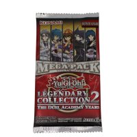 Legendary Collection 2: Mega Pack Booster OVP / Sealed