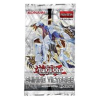 Shining Victories Booster OVP / Sealed 1st