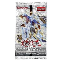 Shining Victories Booster OVP / Sealed deutsch 1st