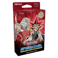 Speed Duel Starter Decks: Match of the Millennium OVP /...