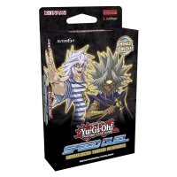 Speed Duel Starter Decks: Twisted Nightmares OVP / Sealed...