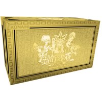 Legendary Decks II Box Set OVP/Sealed deutsch