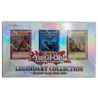 Legendary Collection: Gameboard Edition OVP/Sealed deutsch