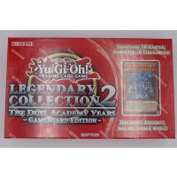 Legendary Collection 2: Gameboard Edition OVP/Sealed