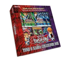 Yugi & Kaiba Collector Box OVP/Sealed