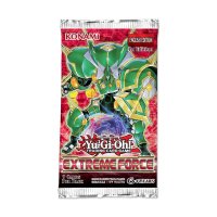 Extreme Force Booster OVP / Sealed