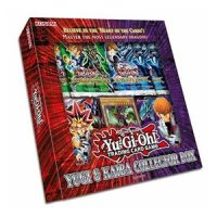 Yugi & Kaiba Collector Box OVP / Sealed