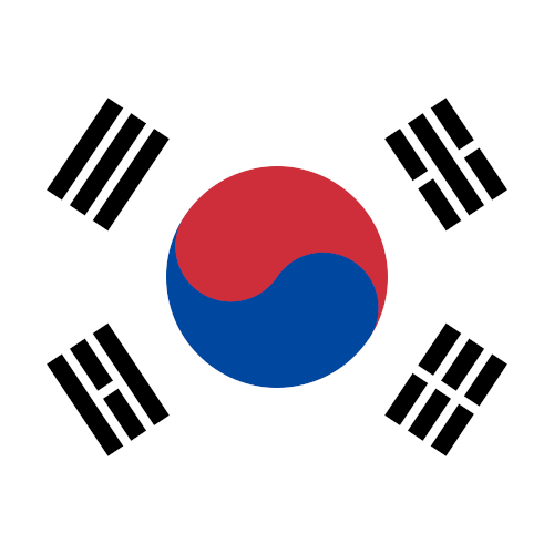 Koreanisch